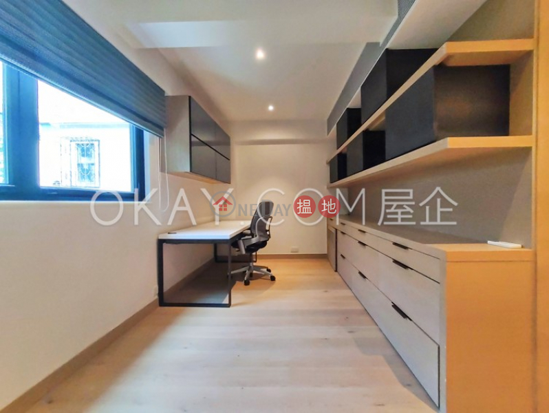 Exquisite house with rooftop, terrace | For Sale | Villa Dorada 金碧別墅 Sales Listings