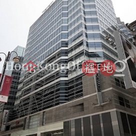 Office Unit for Rent at Lippo Sun Plaza