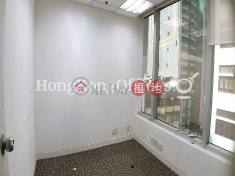 Office Unit for Rent at Teda Building, Teda Building 泰達商業大廈 | Western District (HKO-44155-AFHR)_0