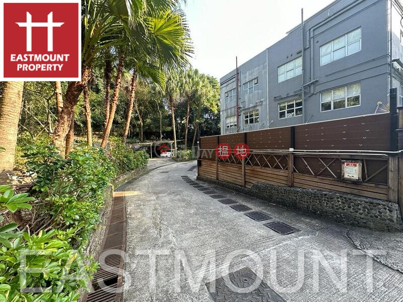 Sai Kung Village House | Property For Sale in Hing Keng Shek 慶徑石-Indeed garden | Property ID:3393 Hing Keng Shek Road | Sai Kung Hong Kong Sales, HK$ 17.8M