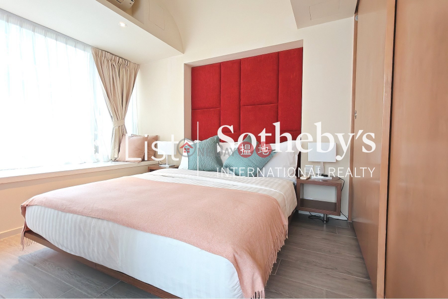 Property Search Hong Kong | OneDay | Residential, Rental Listings Property for Rent at The Johnston Suites with 1 Bedroom