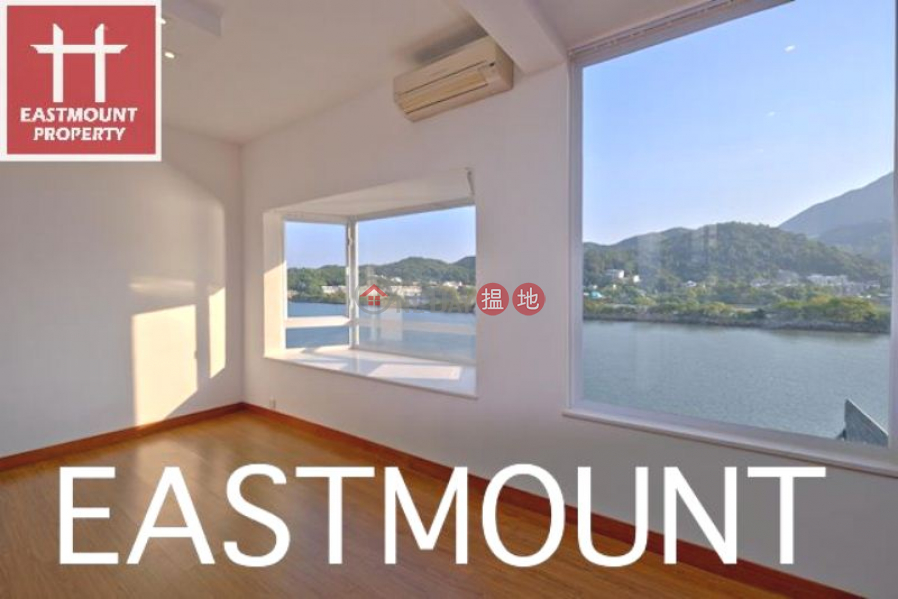 Sai Kung Villa House | Property For Rent or Lease in Marina Cove, Hebe Haven 白沙灣匡湖居- Full seaview and Garden right at Seaside, 380 Hiram\'s Highway | Sai Kung Hong Kong | Rental, HK$ 70,000/ month