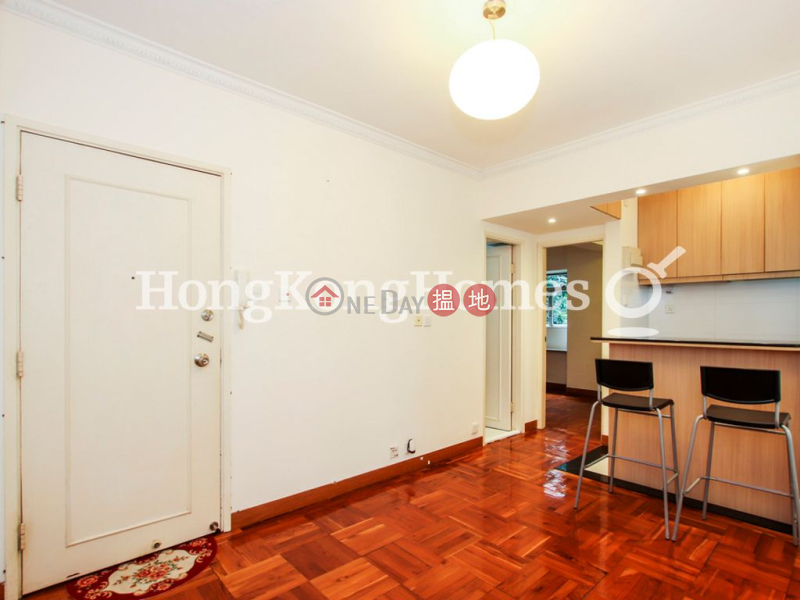 萬豪閣一房單位出租|33聖佛蘭士街 | 灣仔區香港-出租-HK$ 20,500/ 月