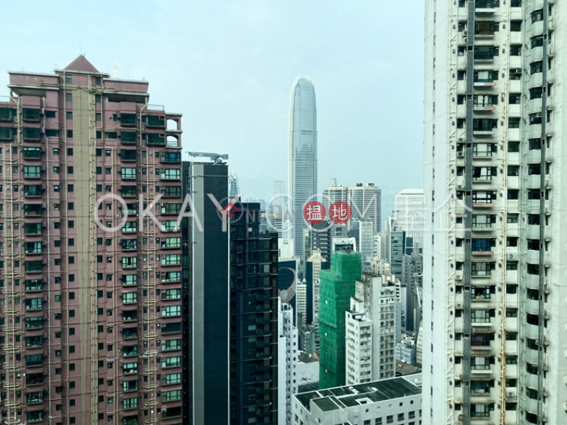 Gorgeous 2 bedroom on high floor | Rental, 15 Mosque Street | Western District Hong Kong | Rental, HK$ 34,000/ month