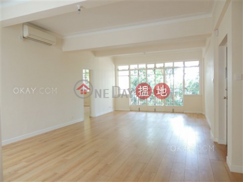 Efficient 3 bedroom with balcony & parking | Rental | Country Apartments 南郊別墅 _0
