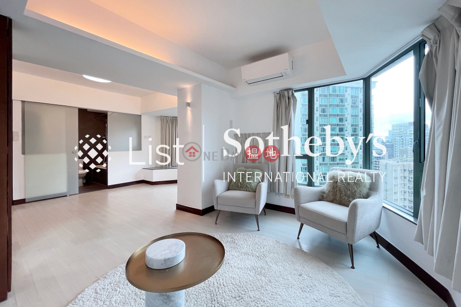 HK$ 51,300/ month, Monmouth Villa | Wan Chai District | Property for Rent at Monmouth Villa with 2 Bedrooms