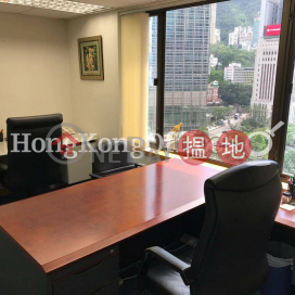 Office Unit for Rent at Bank of American Tower | Bank of American Tower 美國銀行中心 _0