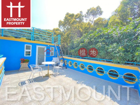 Clearwater Bay Village House | Property For Sale in Pan Long Wan 檳榔灣-Small whole block | Property ID:3088 | No. 1A Pan Long Wan 檳榔灣1A號 _0