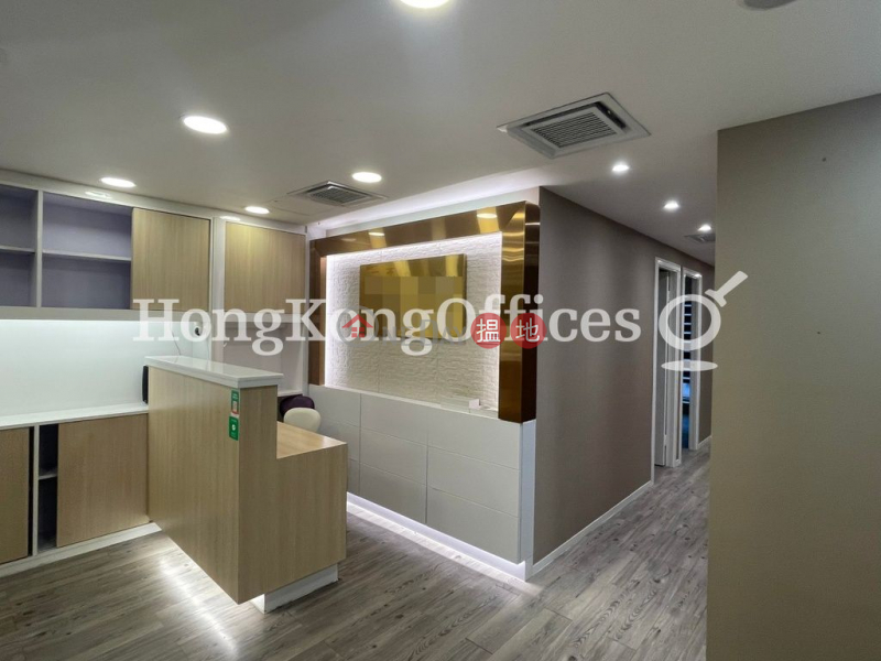 Office Unit for Rent at The Bodynits Building | The Bodynits Building 波蒂妮斯大廈 Rental Listings