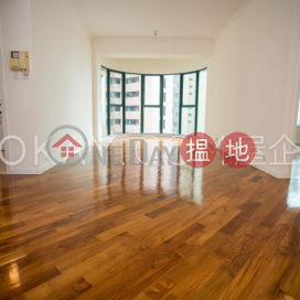 Nicely kept 2 bedroom with parking | Rental | Hillsborough Court 曉峰閣 _0