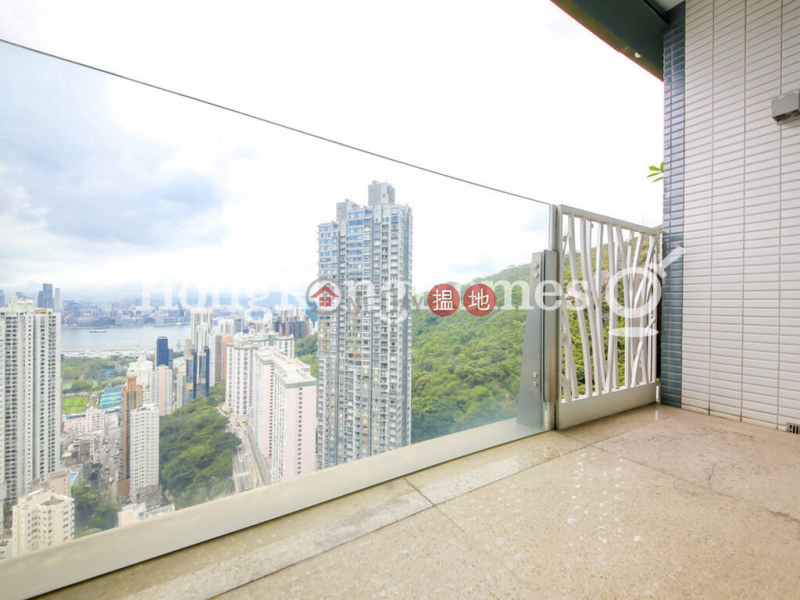 3 Bedroom Family Unit for Rent at The Legend Block 1-2 23 Tai Hang Drive | Wan Chai District Hong Kong Rental | HK$ 66,000/ month