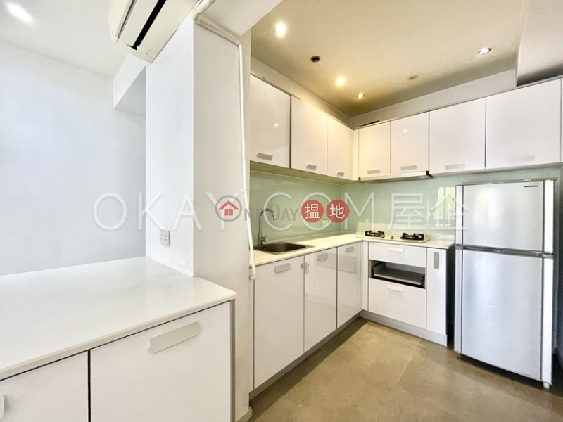 Efficient 3 bedroom with balcony | For Sale | Cleveland Mansion 加甯大廈 Sales Listings