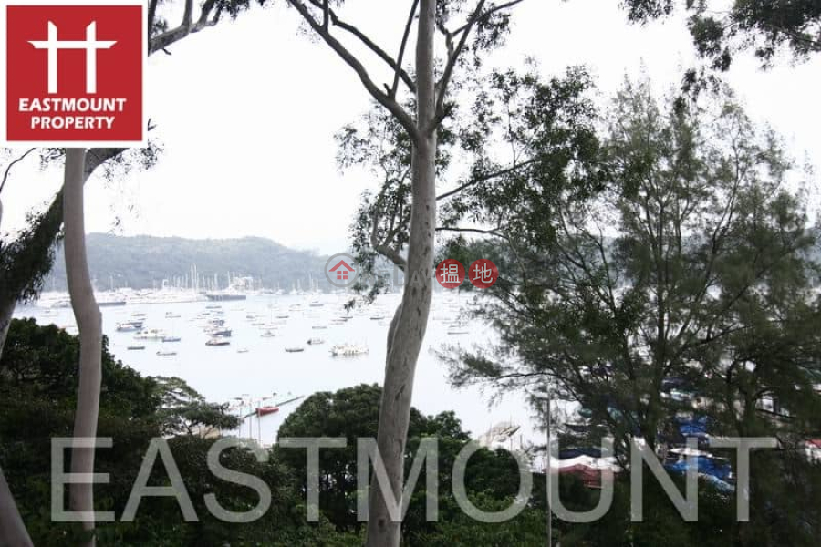 Sai Kung Villa House | Property For Sale and Rent in Villa Chrysanthemum, Hebe Haven 白沙灣金菊臺-Convenient location, High ceiling | Villa Chrysanthemum 金菊臺 Sales Listings