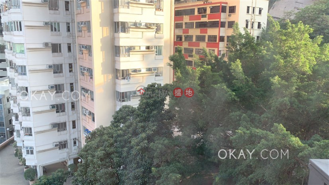 Property Search Hong Kong | OneDay | Residential | Sales Listings, Generous 1 bedroom with balcony | For Sale
