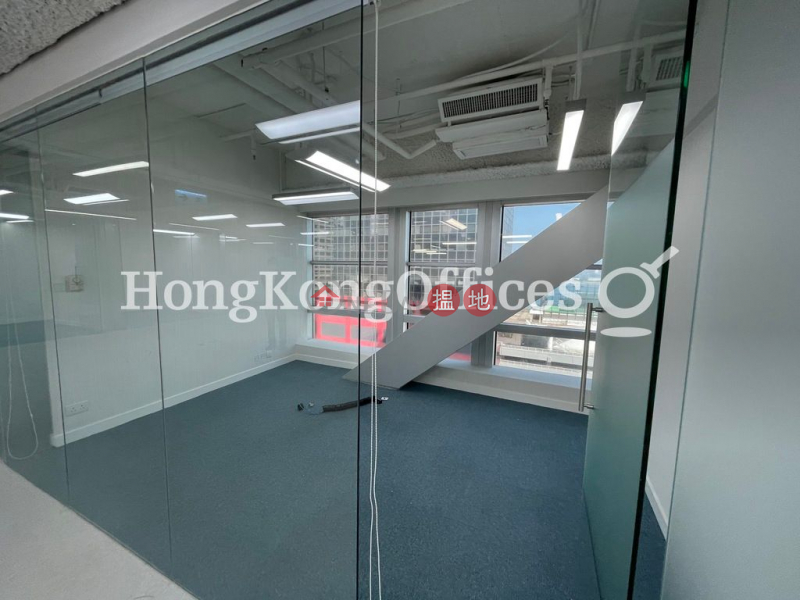 HK$ 117,030/ 月|粵海投資大廈|西區|粵海投資大廈寫字樓租單位出租