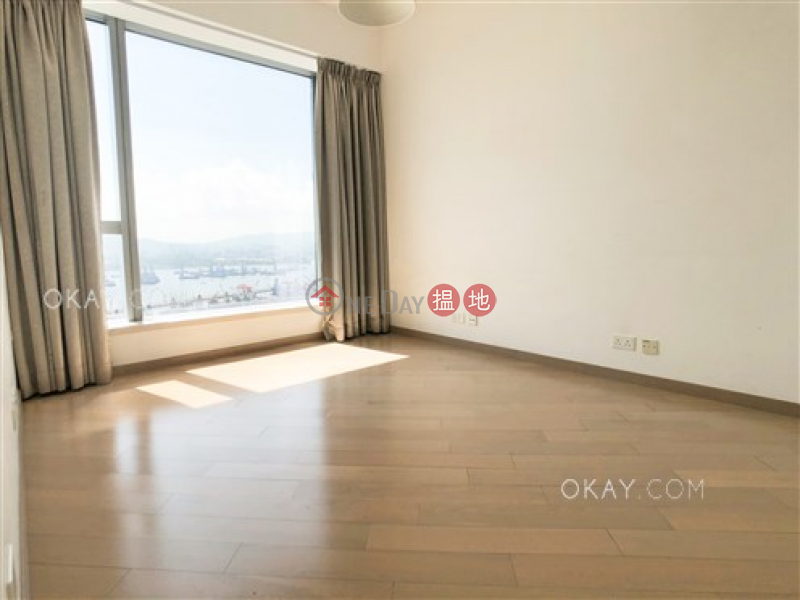 Rare 3 bedroom with sea views | Rental, The Cullinan Tower 21 Zone 2 (Luna Sky) 天璽21座2區(月鑽) Rental Listings | Yau Tsim Mong (OKAY-R105944)