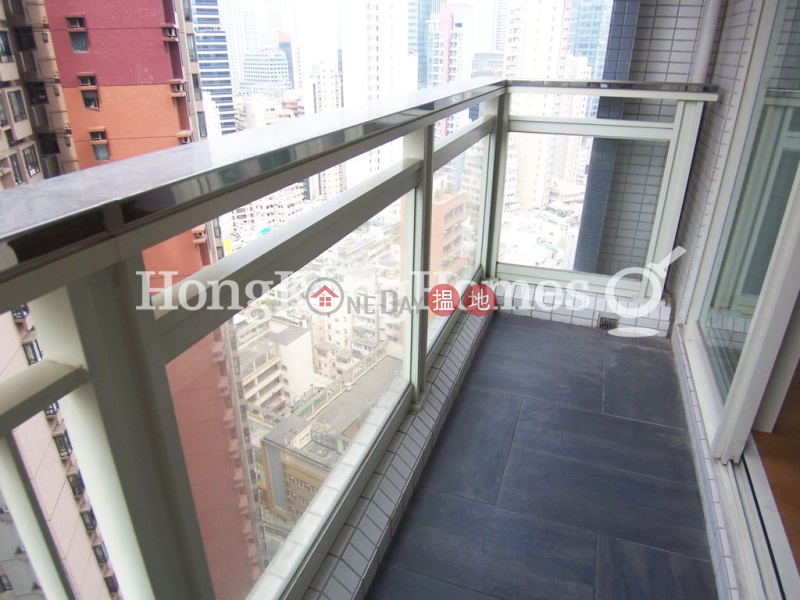 2 Bedroom Unit for Rent at Centrestage 108 Hollywood Road | Central District | Hong Kong | Rental, HK$ 27,000/ month