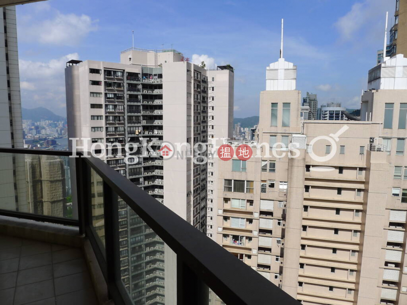 Property Search Hong Kong | OneDay | Residential Rental Listings, 4 Bedroom Luxury Unit for Rent at Century Tower 1