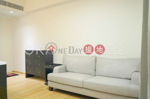 1房1廁,星級會所,露台yoo Residence出售單位 | yoo Residence yoo Residence _0