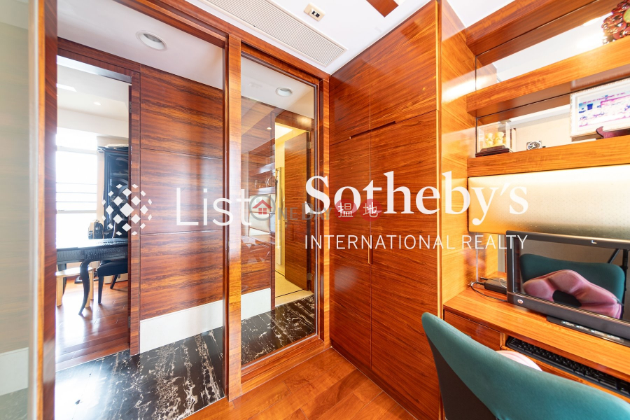 HK$ 68M One Silversea Yau Tsim Mong Property for Sale at One Silversea with 4 Bedrooms