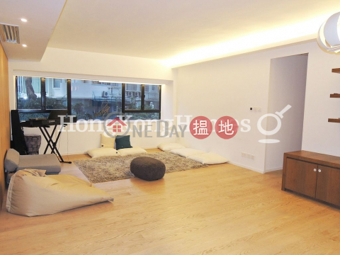 3 Bedroom Family Unit for Rent at The Broadville | The Broadville 樂活臺 _0
