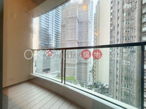 Exquisite 3 bedroom with balcony | For Sale | Arezzo 瀚然 _0