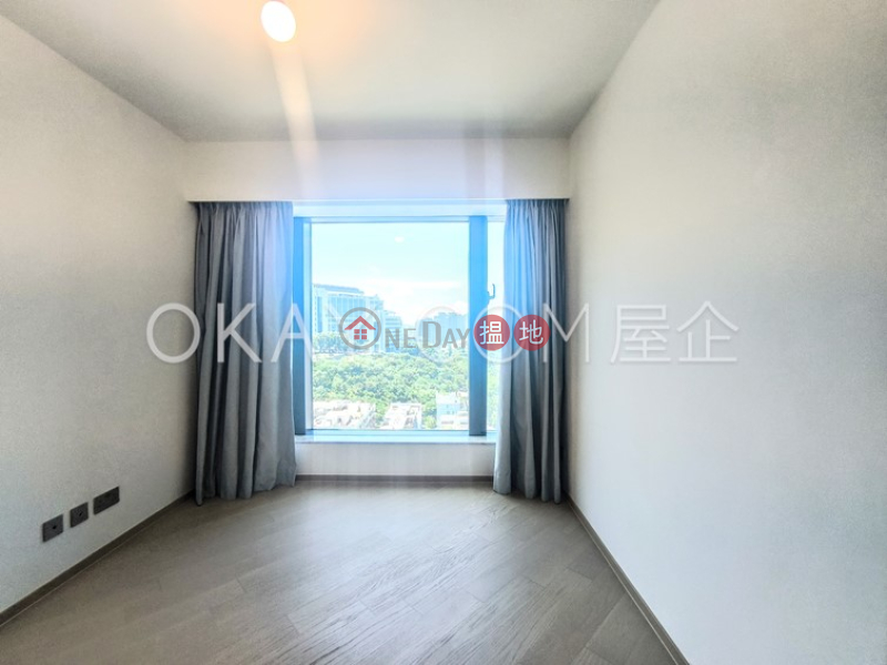 HK$ 66,000/ month, Victoria Garden Block 1 Western District Rare 3 bedroom with sea views & balcony | Rental