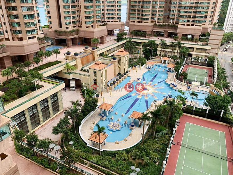 Tower 2 Island Resort | 3 bedroom Low Floor Flat for Sale | Tower 2 Island Resort 藍灣半島 2座 Sales Listings