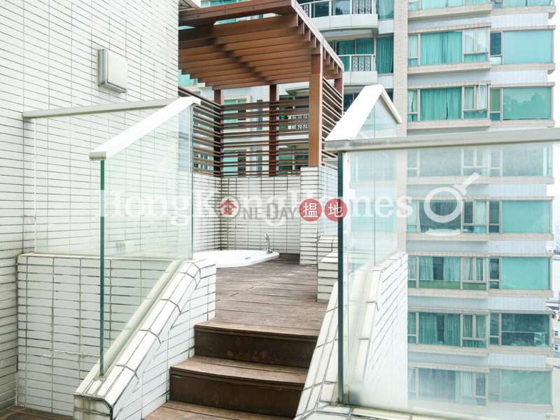 3 Bedroom Family Unit for Rent at 18 Conduit Road, 16-18 Conduit Road | Western District, Hong Kong | Rental HK$ 90,000/ month