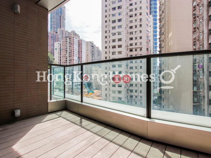 3 Bedroom Family Unit for Rent at Arezzo 33 Seymour Road | Western District, Hong Kong, Rental, HK$ 75,000/ month
