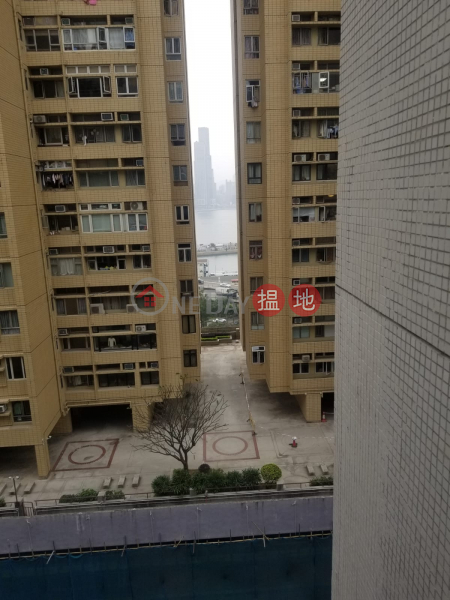 楊耀熾商業大廈|中層-寫字樓/工商樓盤出租樓盤|HK$ 15,000/ 月