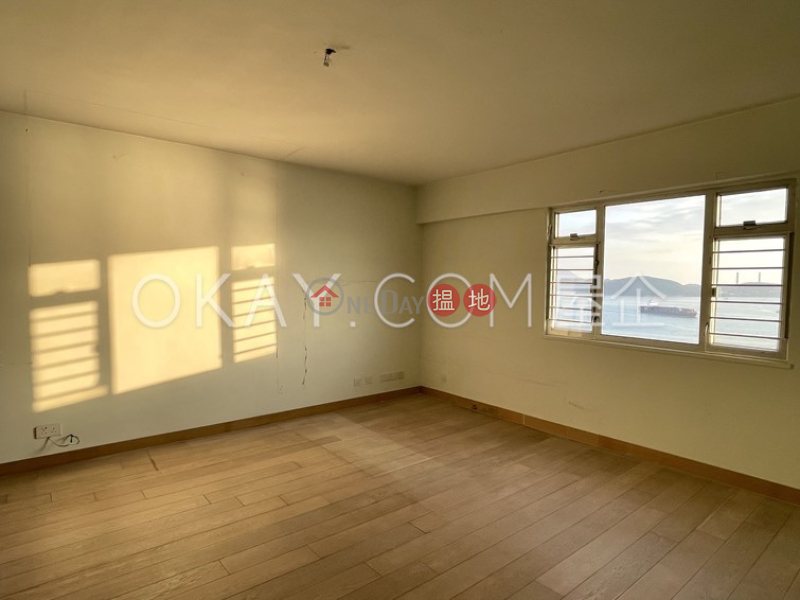 Efficient 4 bedroom with sea views, balcony | Rental | Vista Mount Davis 華亭閣 Rental Listings