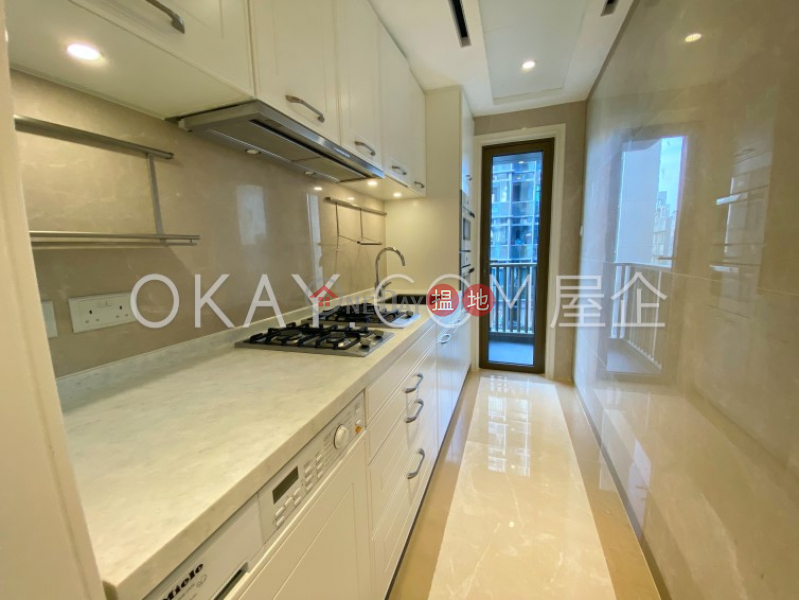Luxurious 3 bedroom with balcony | For Sale | 98 High Street | Western District Hong Kong | Sales, HK$ 24.5M