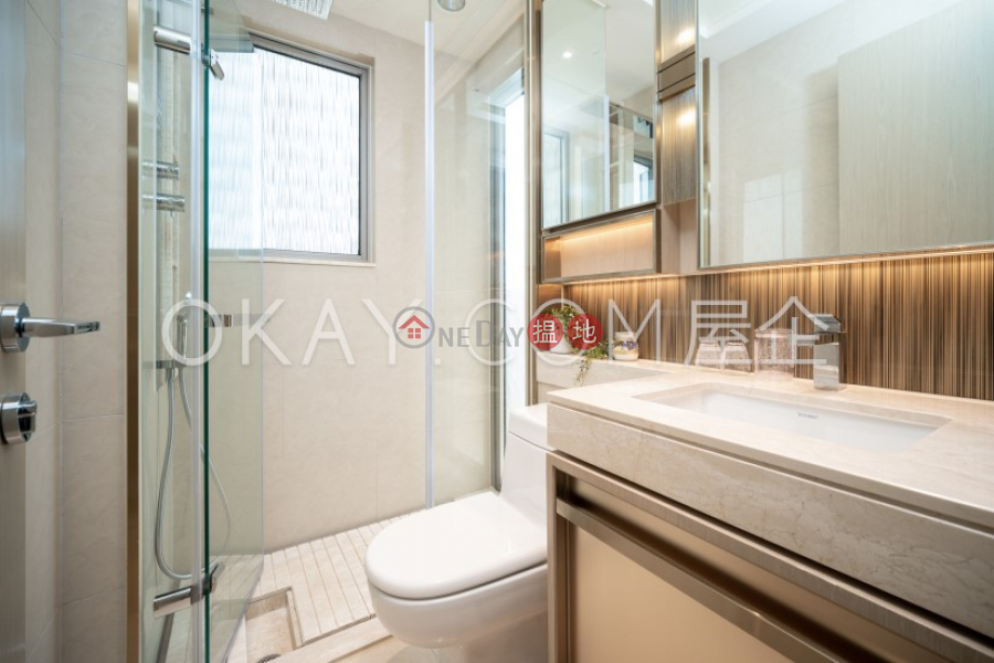 HK$ 36,500/ 月|本舍|西區2房1廁,實用率高,極高層本舍出租單位
