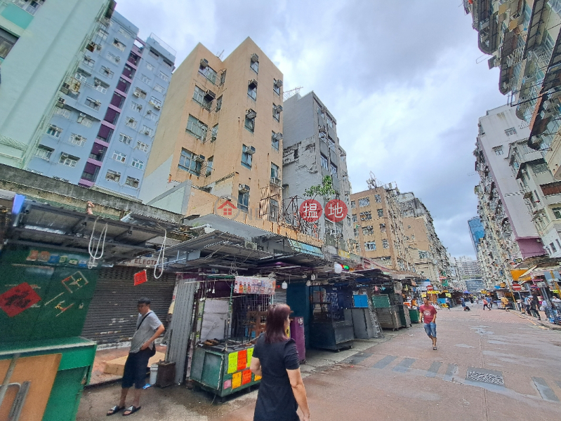 171 Apliu Street (鴨寮街171號),Sham Shui Po | ()(4)