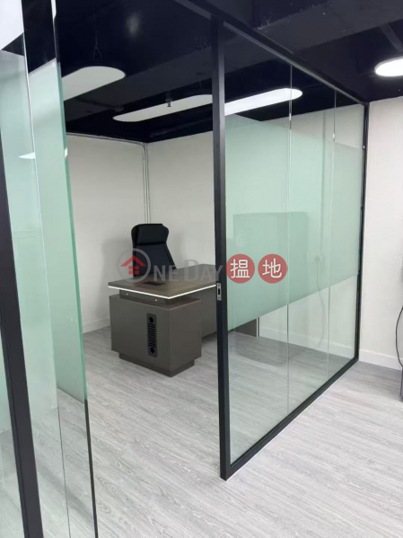 Prime Office for Lease | 24/F, Great Smart Tower 230 Wan Chai Road | Wan Chai District, Hong Kong | Rental, HK$ 30,000/ month