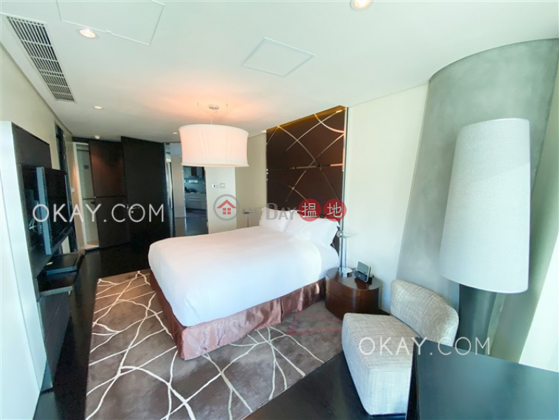 Beautiful 2 bedroom with sea views & parking | Rental | Tower 1 The Lily 淺水灣道129號 1座 Rental Listings