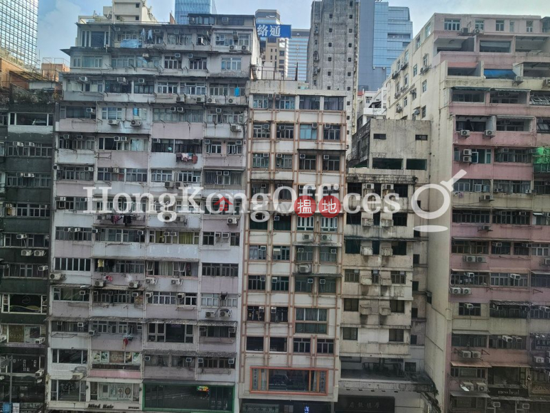 Office Unit for Rent at L Square, L Square L Square Rental Listings | Wan Chai District (HKO-64444-AJHR)