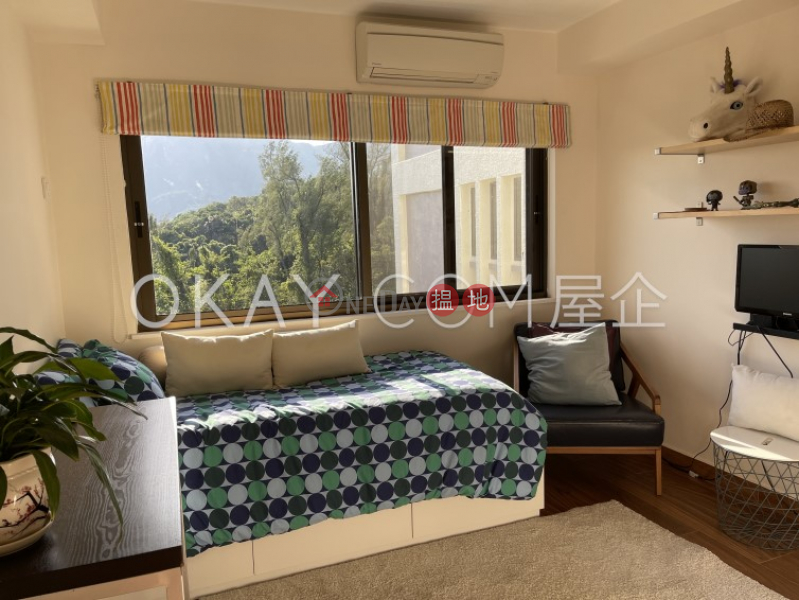Elegant 3 bedroom with balcony & parking | For Sale 8 Ka Shue Road | Sai Kung | Hong Kong, Sales, HK$ 30M
