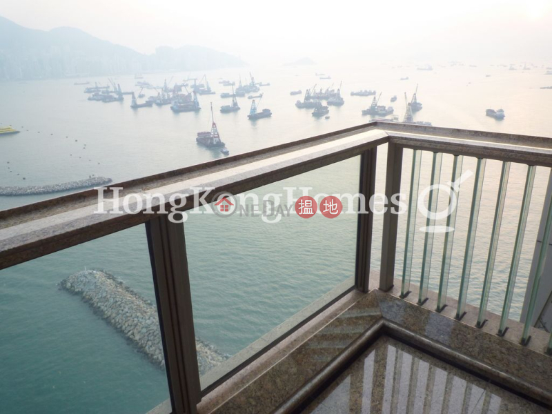 3 Bedroom Family Unit for Rent at Tower 2 One Silversea, 18 Hoi Fai Road | Yau Tsim Mong | Hong Kong | Rental, HK$ 67,000/ month