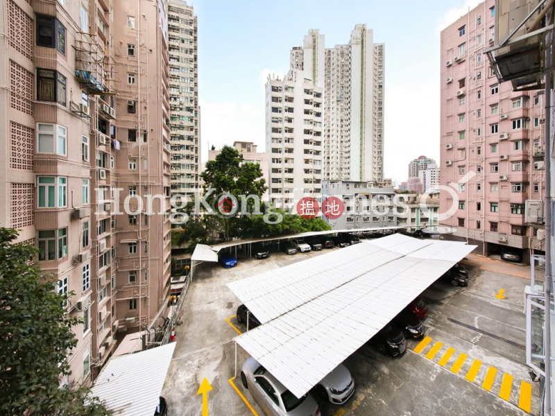 Property Search Hong Kong | OneDay | Residential Rental Listings | 3 Bedroom Family Unit for Rent at Alpine Court