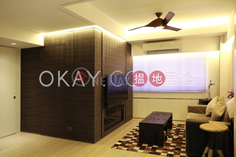 Lovely 2 bedroom on high floor | For Sale | Shing Kok Mansion 醒閣 _0