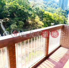 Efficient 3 bedroom with balcony & parking | Rental | Realty Gardens 聯邦花園 _0