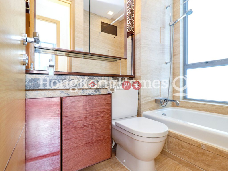 Property Search Hong Kong | OneDay | Residential | Rental Listings 1 Bed Unit for Rent at Larvotto