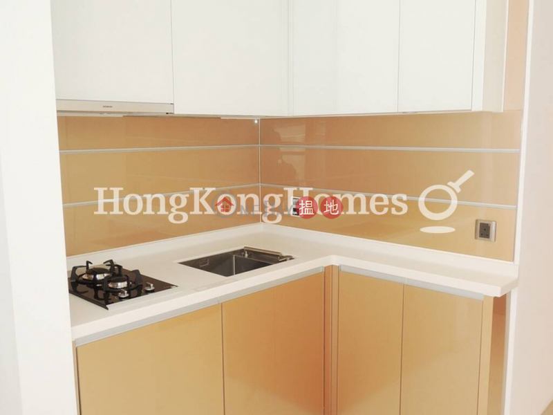 1 Bed Unit at High West | For Sale 36 Clarence Terrace | Western District | Hong Kong Sales | HK$ 9.5M