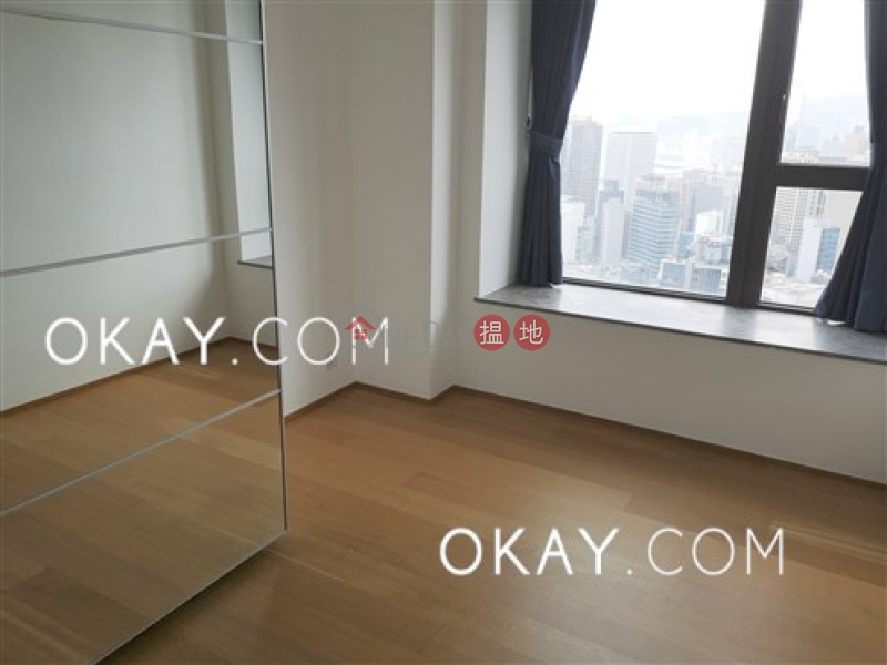 Gorgeous 2 bedroom on high floor with balcony | For Sale | Alassio 殷然 Sales Listings