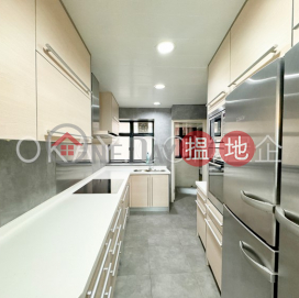 Unique 3 bedroom with balcony & parking | For Sale | Dynasty Court 帝景園 _0