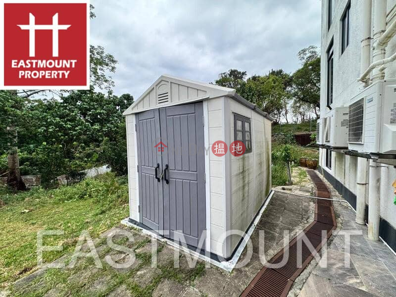 Sai Kung Village House | Property For Rent or Lease in Tai Mong Tsai 大網仔-Detached, Large walled garden | Property ID:3847 716 Tai Mong Tsai Road | Sai Kung | Hong Kong, Rental, HK$ 45,000/ month