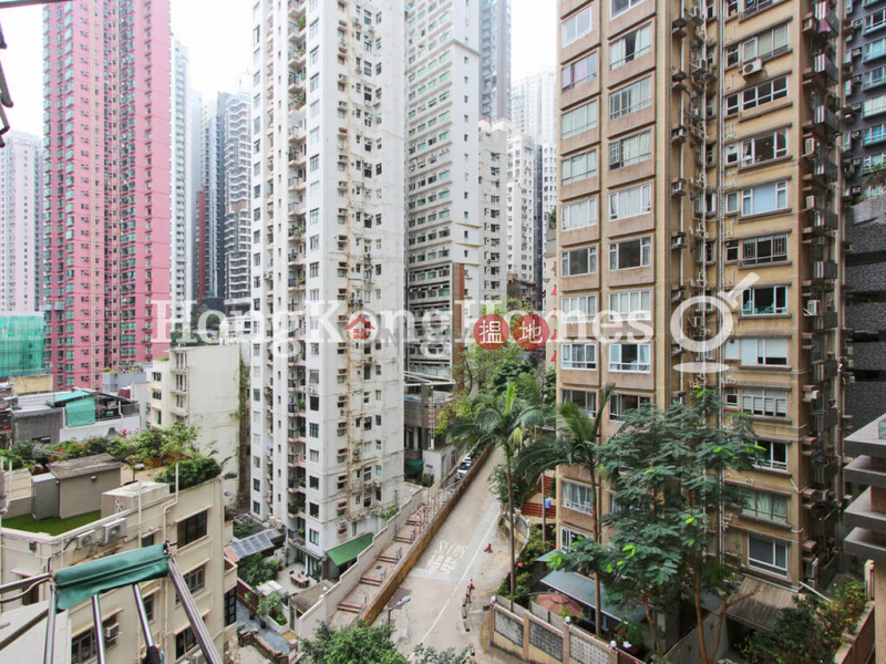 Property Search Hong Kong | OneDay | Residential Rental Listings, 2 Bedroom Unit for Rent at Caine Mansion