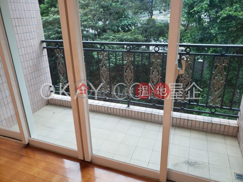 Stylish 3 bedroom with balcony | Rental, Pacific Palisades 寶馬山花園 | Eastern District (OKAY-R18549)_0